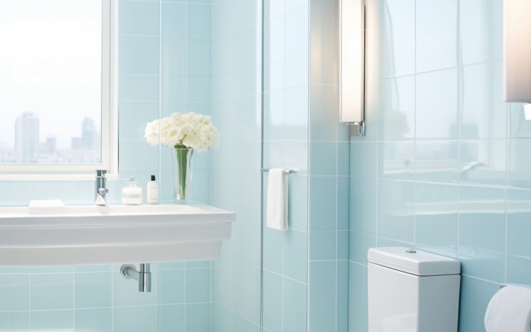 Cómo renovar tu baño sin obras: soluciones limpias y rápidas