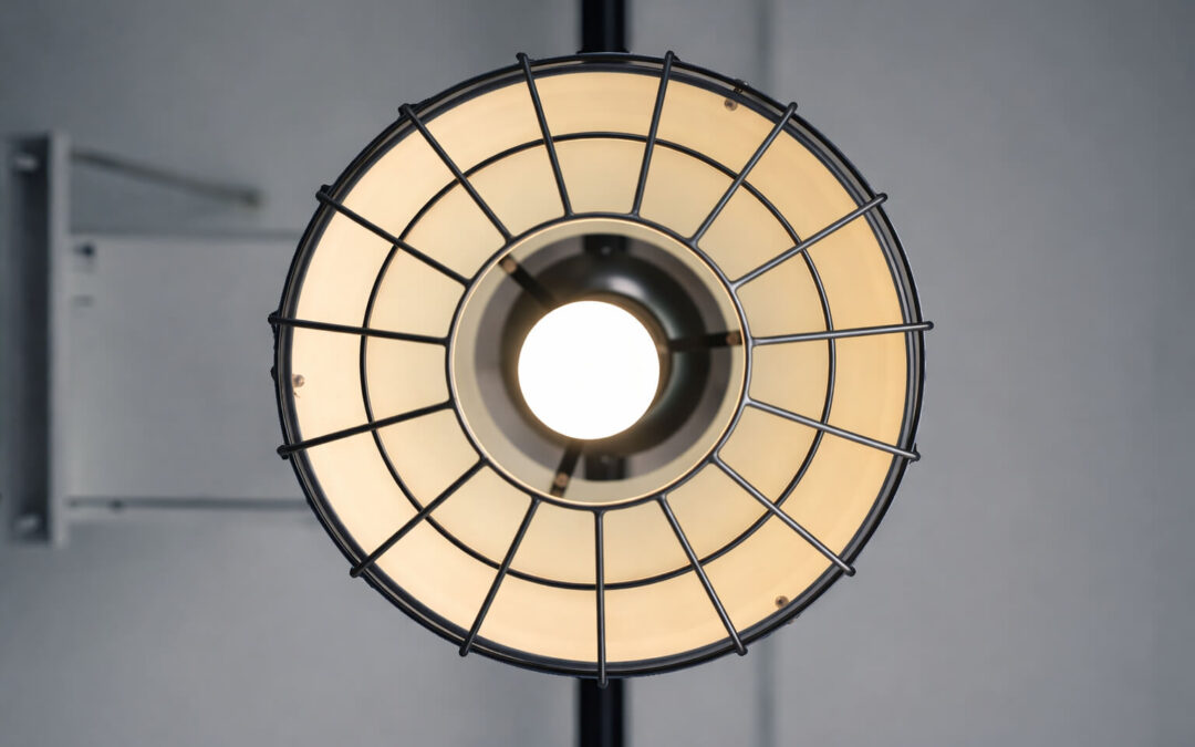 ¿Por qué parpadean las luces en Girona? causas y qué hacer