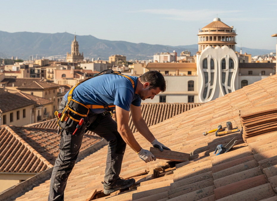 Servicio de manitas a domicilio en Figueres: la solución práctica para las pequeñas averías del hogar